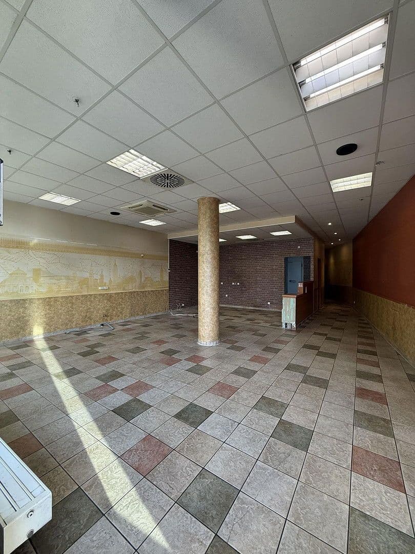 non-residential property to rent, 128 m², Berliner Platz 1, ludwigshafen, Rhineland-Palatinate non-residential property to rent, 128 m², Berliner Platz 1, ludwigshafen, Rhineland-Palatinate