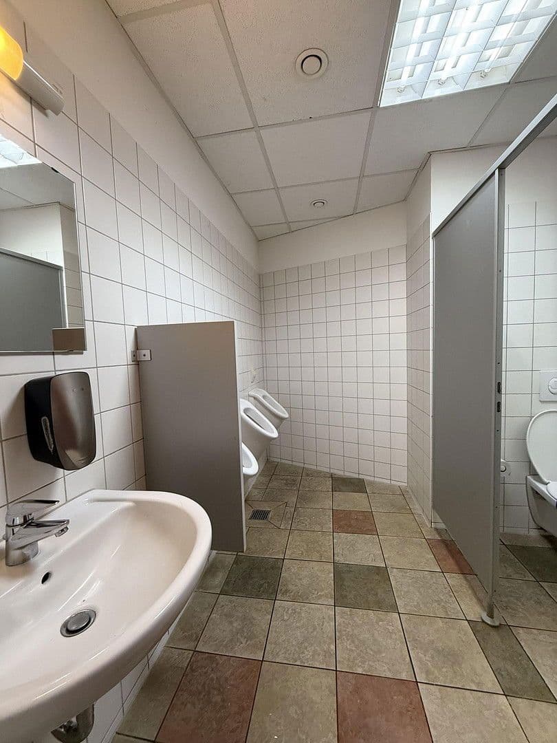 non-residential property to rent, 128 m², Berliner Platz 1, ludwigshafen, Rhineland-Palatinate non-residential property to rent, 128 m², Berliner Platz 1, ludwigshafen, Rhineland-Palatinate