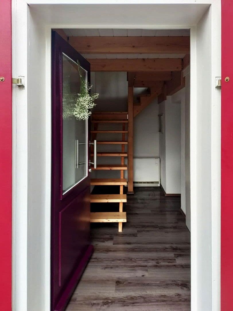 2 bedroom flat for sale, 42 m², Freiburg, Baden-Württemberg 2 bedroom flat for sale, 42 m², Freiburg, Baden-Württemberg