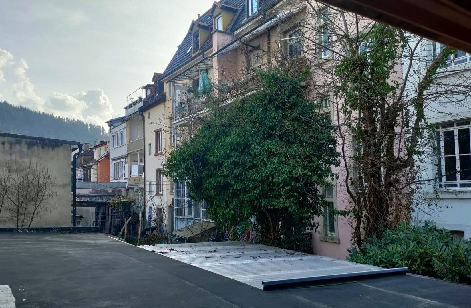 2 bedroom flat for sale, 42 m², Freiburg, Baden-Württemberg 2 bedroom flat for sale, 42 m², Freiburg, Baden-Württemberg