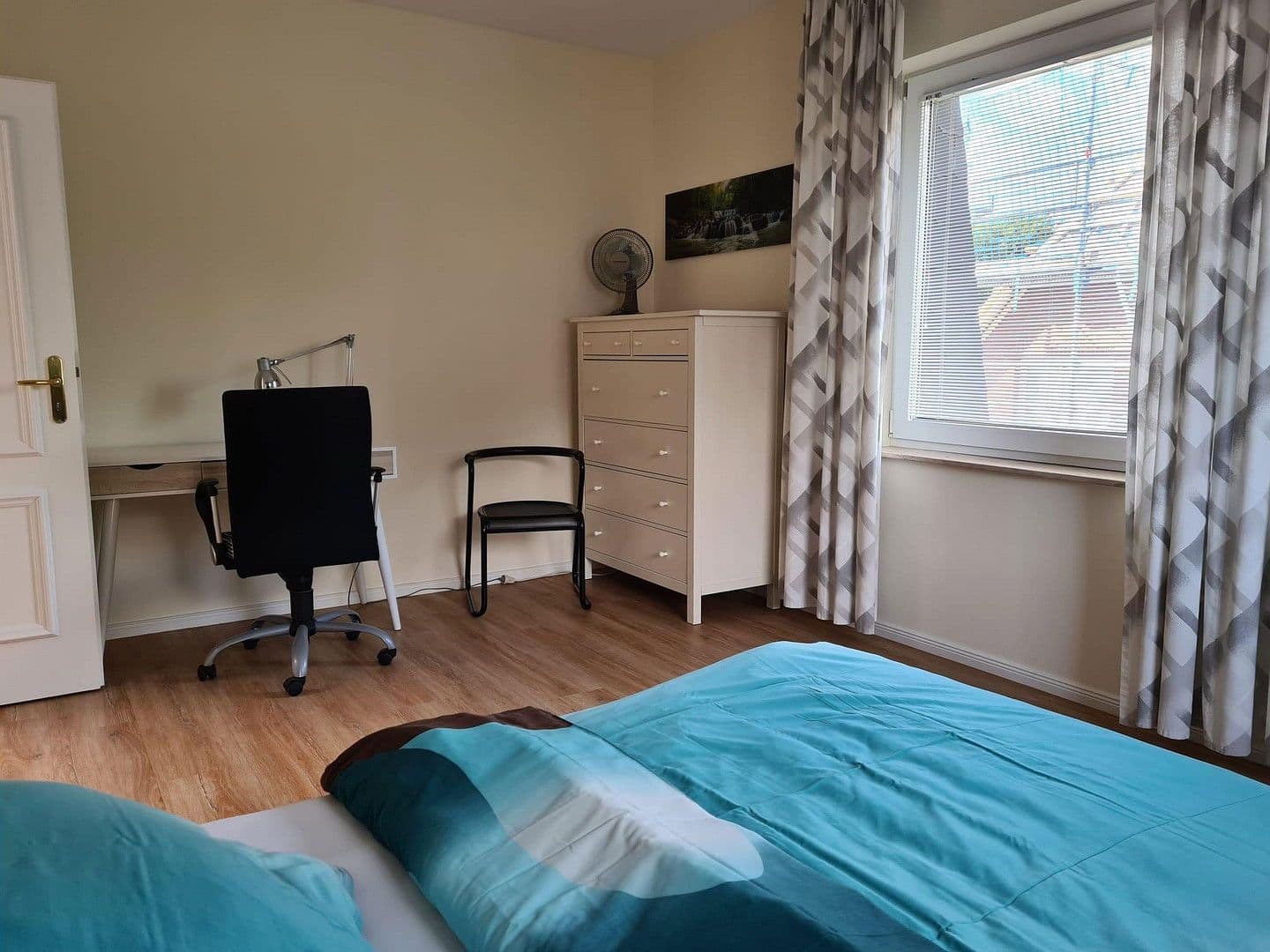 2 bedroom flat to rent, 70 m², Hamburg, Hamburg 2 bedroom flat to rent, 70 m², Hamburg, Hamburg