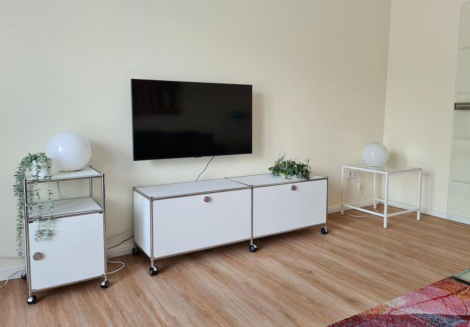 2 bedroom flat to rent, 70 m², Hamburg, Hamburg 2 bedroom flat to rent, 70 m², Hamburg, Hamburg