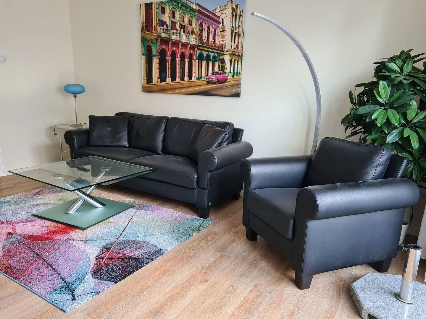 2 bedroom flat to rent, 70 m², Hamburg, Hamburg 2 bedroom flat to rent, 70 m², Hamburg, Hamburg