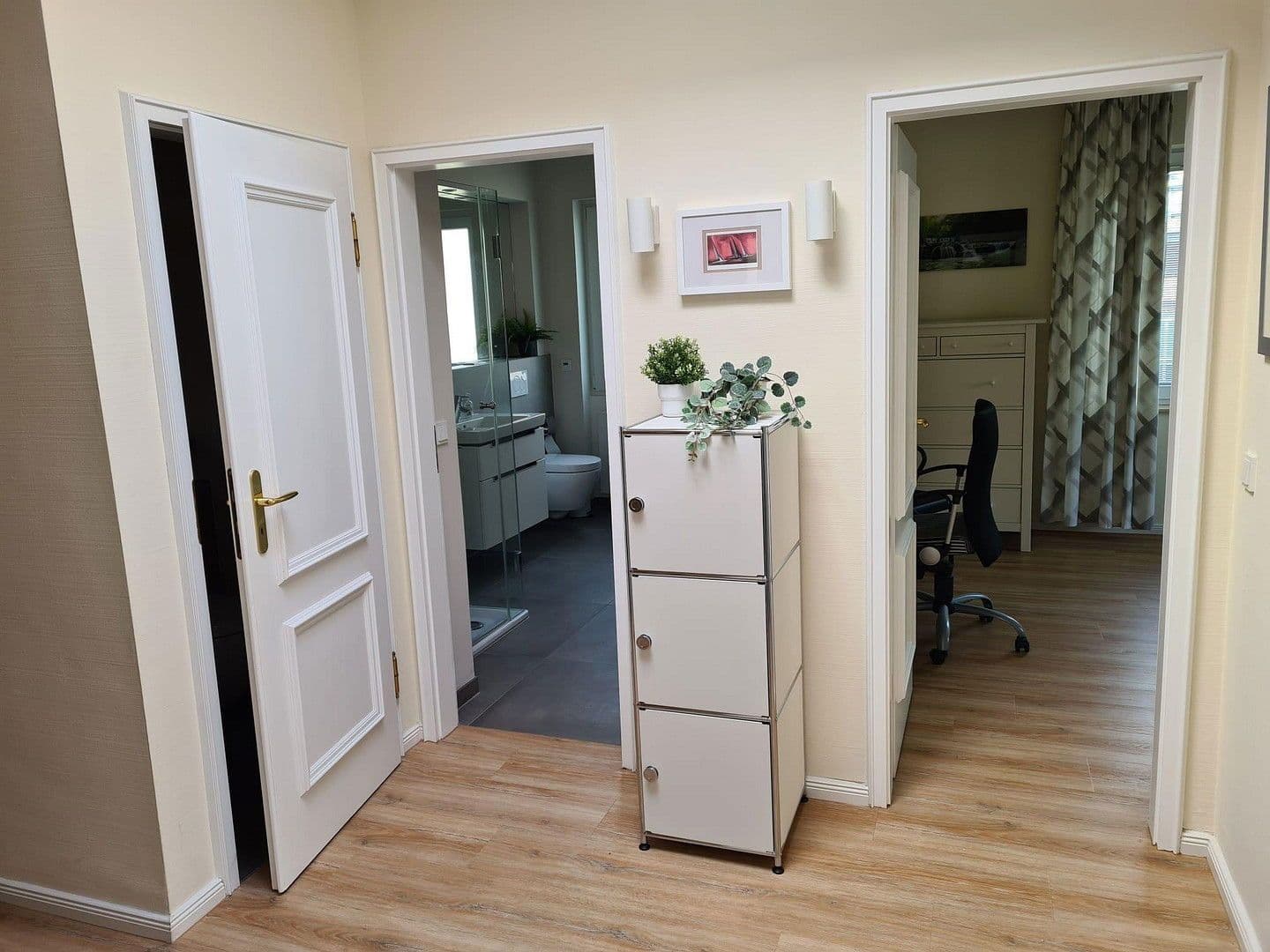 2 bedroom flat to rent, 70 m², Hamburg, Hamburg 2 bedroom flat to rent, 70 m², Hamburg, Hamburg