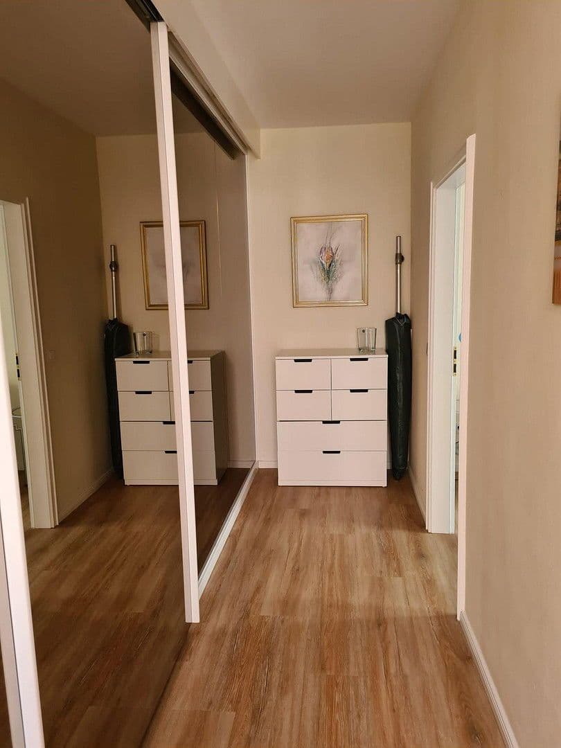 2 bedroom flat to rent, 70 m², Hamburg, Hamburg 2 bedroom flat to rent, 70 m², Hamburg, Hamburg