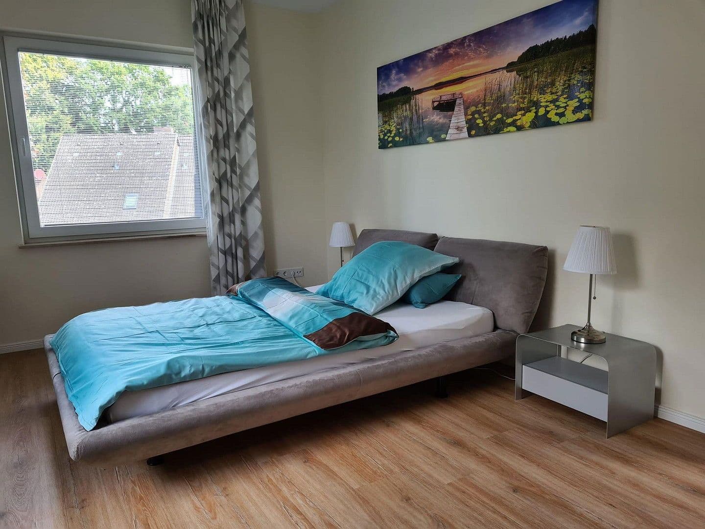 2 bedroom flat to rent, 70 m², Hamburg, Hamburg 2 bedroom flat to rent, 70 m², Hamburg, Hamburg