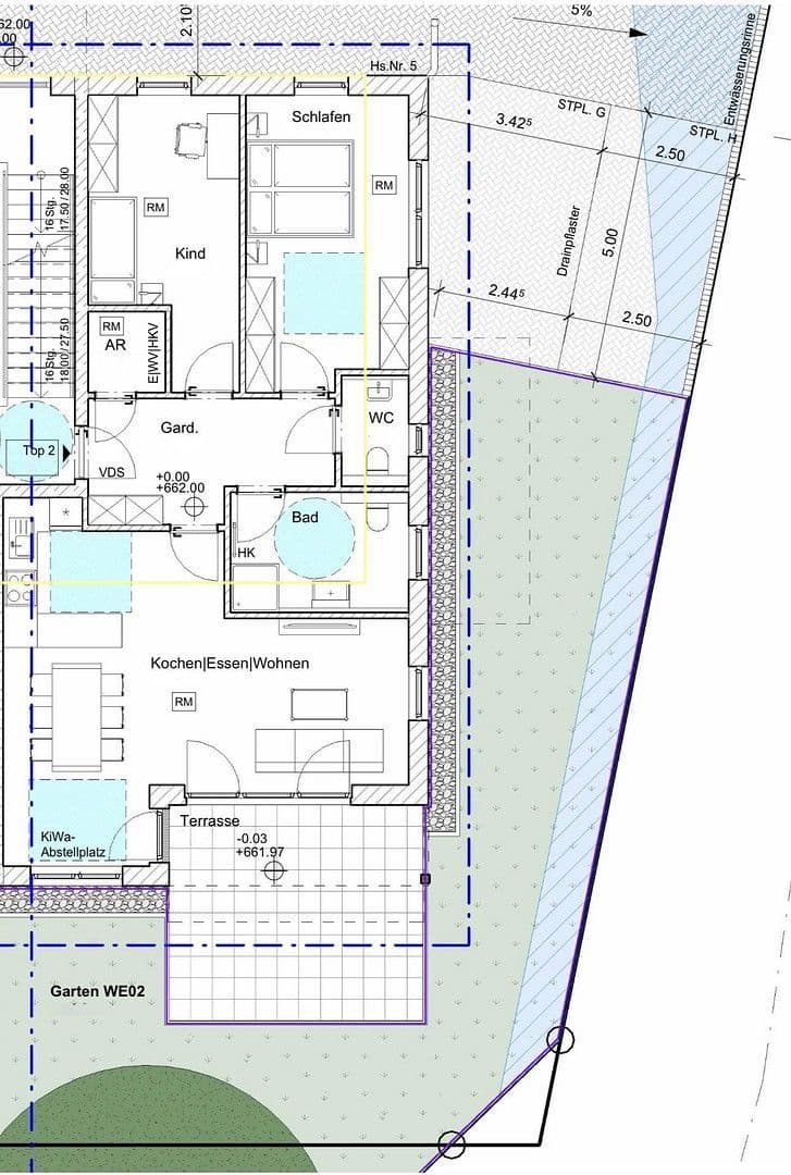 3 bedroom flat to rent, 91 m², Schwaig 5, Ruhpolding, Bavaria 3 bedroom flat to rent, 91 m², Schwaig 5, Ruhpolding, Bavaria