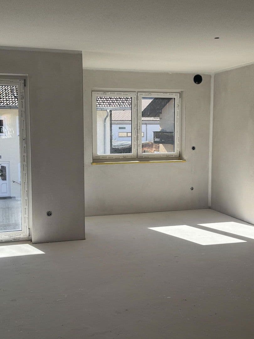 3 bedroom flat to rent, 91 m², Schwaig 5, Ruhpolding, Bavaria 3 bedroom flat to rent, 91 m², Schwaig 5, Ruhpolding, Bavaria