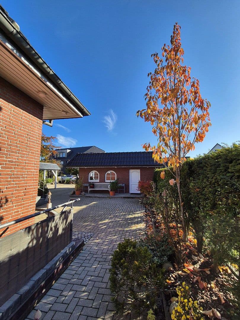 house for sale, 260 m², Rellingen, Schleswig-Holstein house for sale, 260 m², Rellingen, Schleswig-Holstein