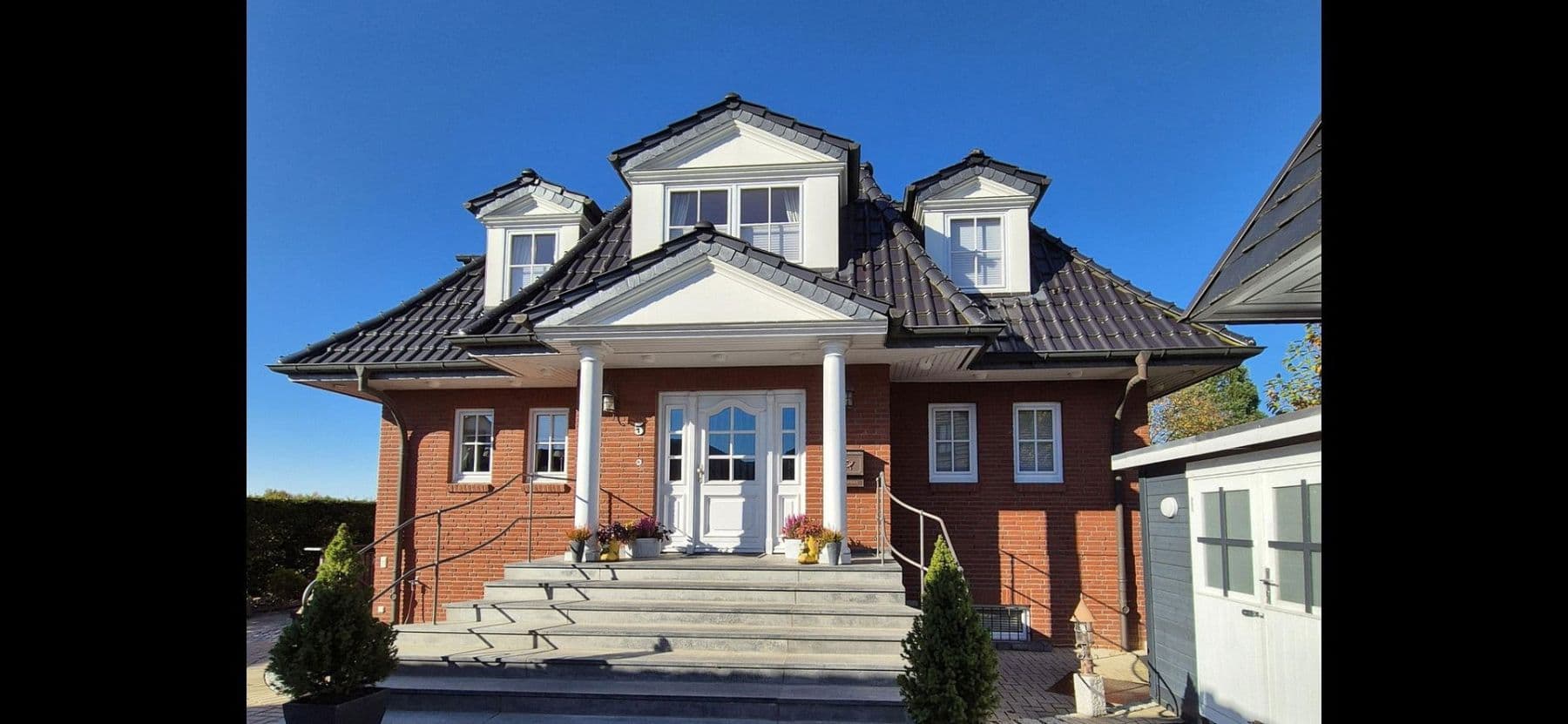 house for sale, 260 m², Rellingen, Schleswig-Holstein house for sale, 260 m², Rellingen, Schleswig-Holstein