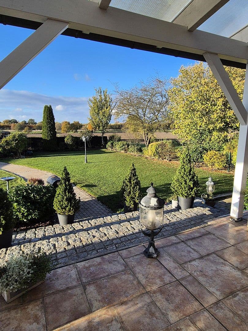 house for sale, 260 m², Rellingen, Schleswig-Holstein house for sale, 260 m², Rellingen, Schleswig-Holstein