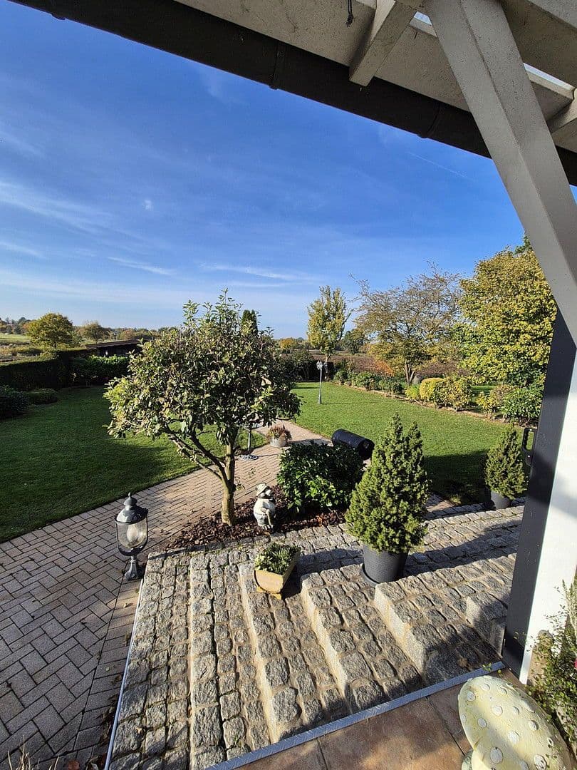 house for sale, 260 m², Rellingen, Schleswig-Holstein house for sale, 260 m², Rellingen, Schleswig-Holstein