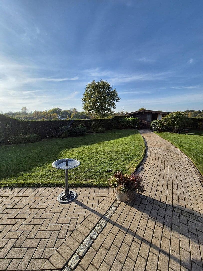 house for sale, 260 m², Rellingen, Schleswig-Holstein house for sale, 260 m², Rellingen, Schleswig-Holstein