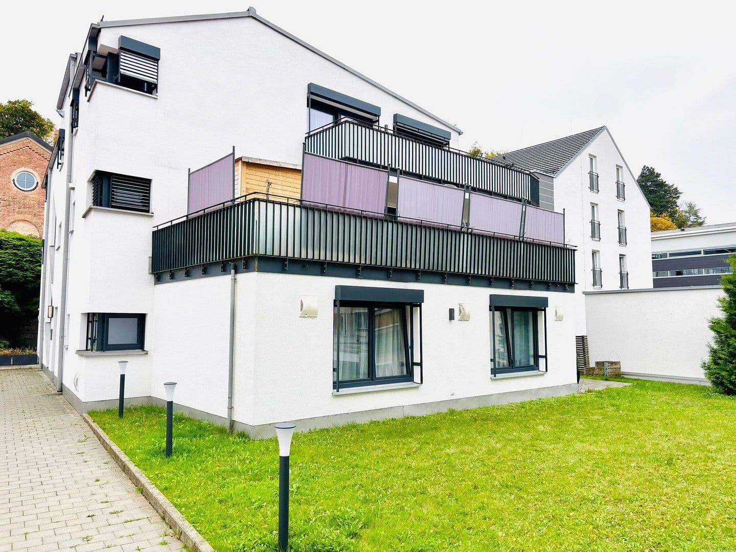 3 bedroom flat for sale, 103 m², Kempten (Allgäu), Bavaria 3 bedroom flat for sale, 103 m², Kempten (Allgäu), Bavaria