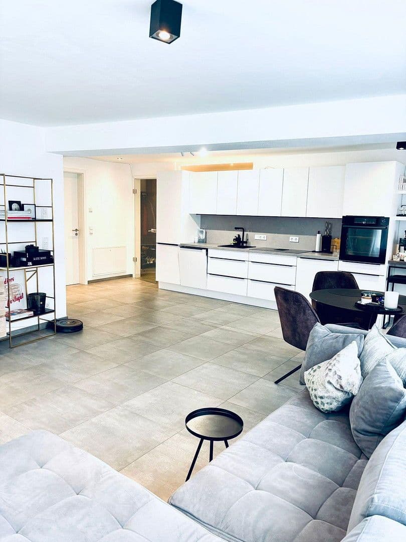 3 bedroom flat for sale, 103 m², Kempten (Allgäu), Bavaria 3 bedroom flat for sale, 103 m², Kempten (Allgäu), Bavaria