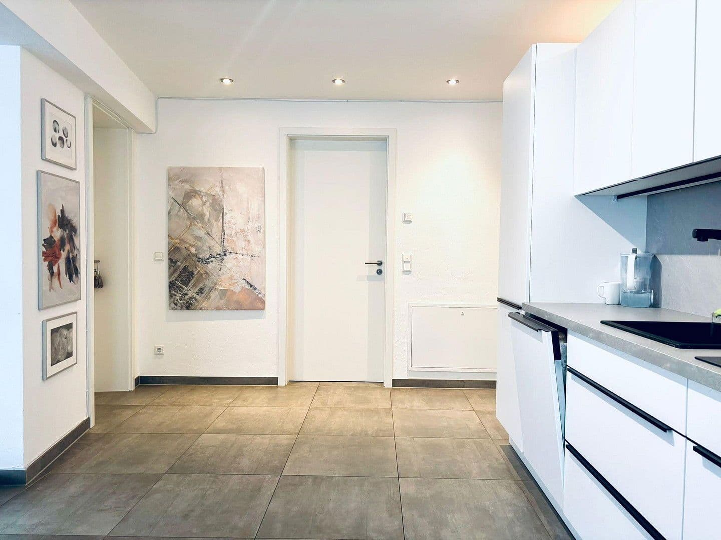 3 bedroom flat for sale, 103 m², Kempten (Allgäu), Bavaria 3 bedroom flat for sale, 103 m², Kempten (Allgäu), Bavaria