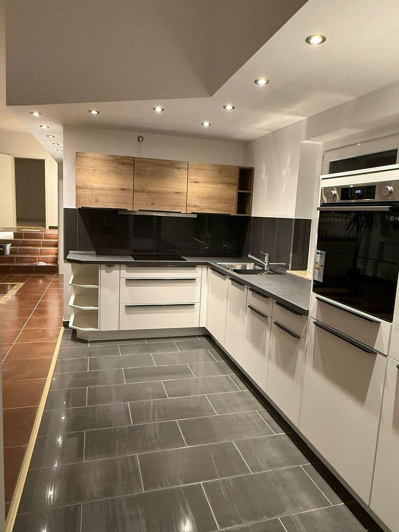 2 bedroom flat to rent, 76 m², Wuppertal, North Rhine-Westphalia 2 bedroom flat to rent, 76 m², Wuppertal, North Rhine-Westphalia