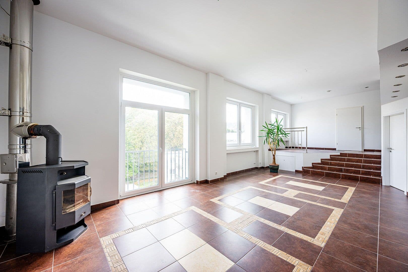 2 bedroom flat to rent, 76 m², Wuppertal, North Rhine-Westphalia 2 bedroom flat to rent, 76 m², Wuppertal, North Rhine-Westphalia
