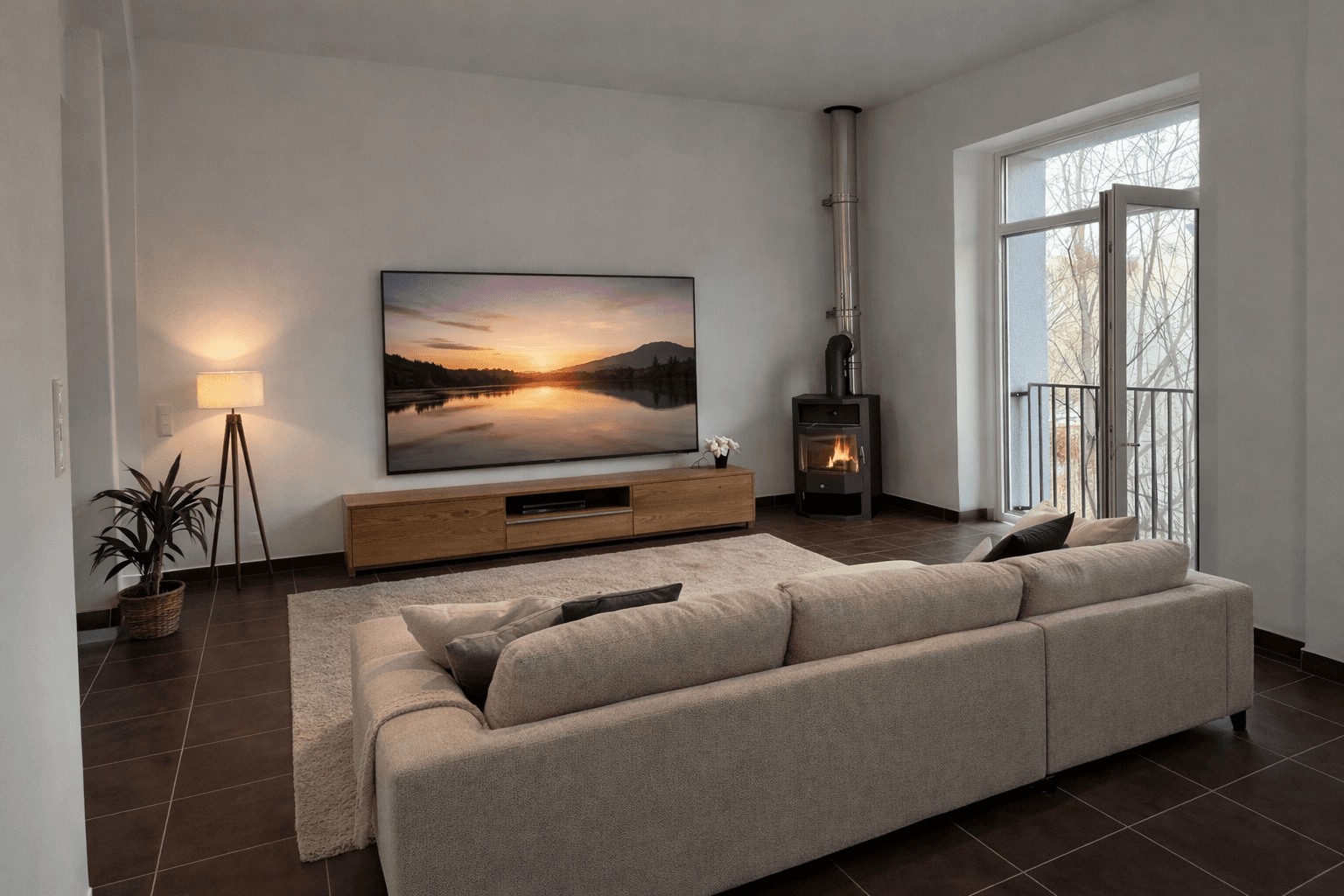 2 bedroom flat to rent, 76 m², Wuppertal, North Rhine-Westphalia 2 bedroom flat to rent, 76 m², Wuppertal, North Rhine-Westphalia