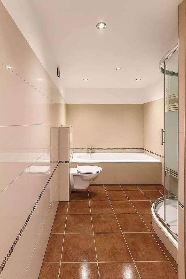 2 bedroom flat to rent, 76 m², Wuppertal, North Rhine-Westphalia 2 bedroom flat to rent, 76 m², Wuppertal, North Rhine-Westphalia