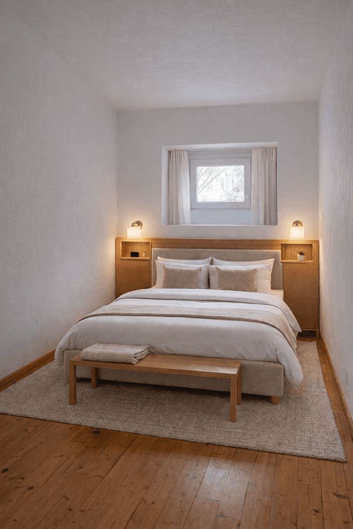 2 bedroom flat to rent, 76 m², Wuppertal, North Rhine-Westphalia 2 bedroom flat to rent, 76 m², Wuppertal, North Rhine-Westphalia