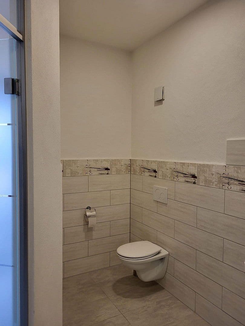 2 bedroom flat to rent, 62 m², Brunnenweg 3, Loßburg, Baden-Württemberg 2 bedroom flat to rent, 62 m², Brunnenweg 3, Loßburg, Baden-Württemberg