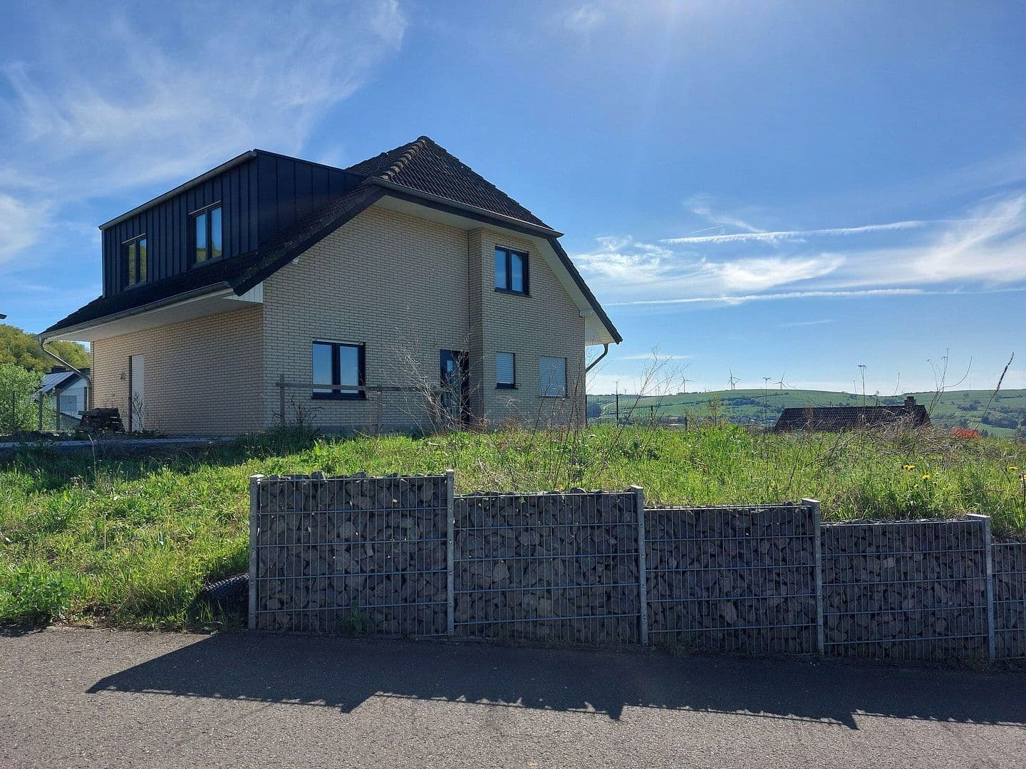 house for sale, 280 m², Schöndorf, Rhineland-Palatinate house for sale, 280 m², Schöndorf, Rhineland-Palatinate