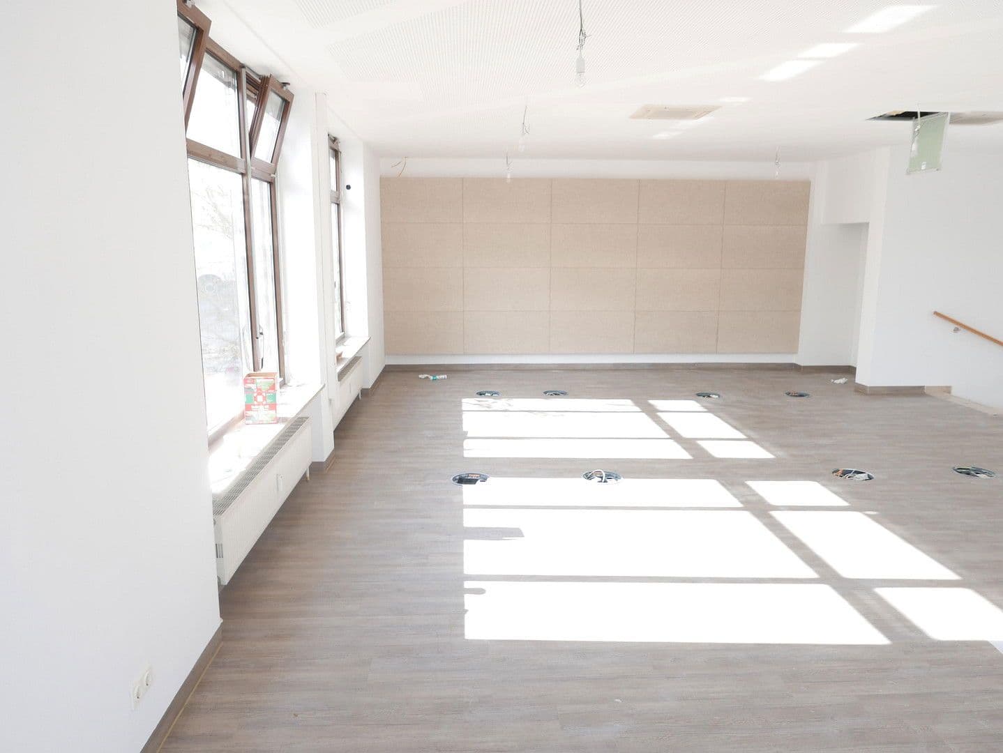 office to rent, 65 m², Dorfstr. 6, Hohenbrunn, Bavaria office to rent, 65 m², Dorfstr. 6, Hohenbrunn, Bavaria