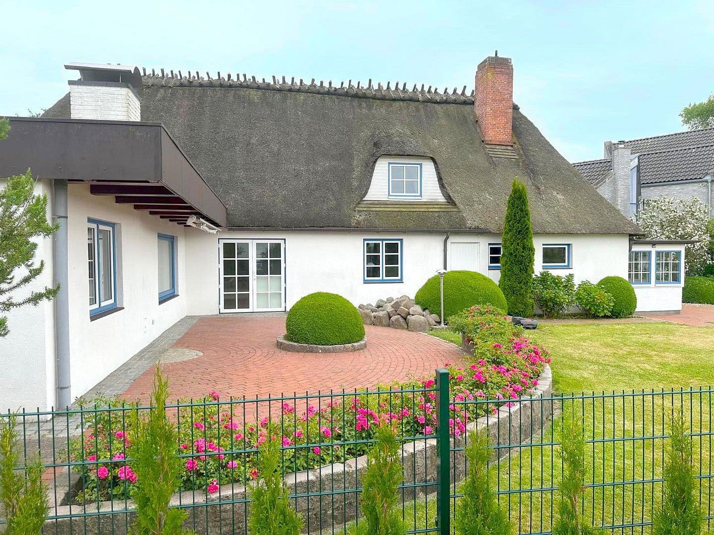 house for sale, 241 m², Eckernförder Straße 3, Kappeln, Schleswig-Holstein house for sale, 241 m², Eckernförder Straße 3, Kappeln, Schleswig-Holstein