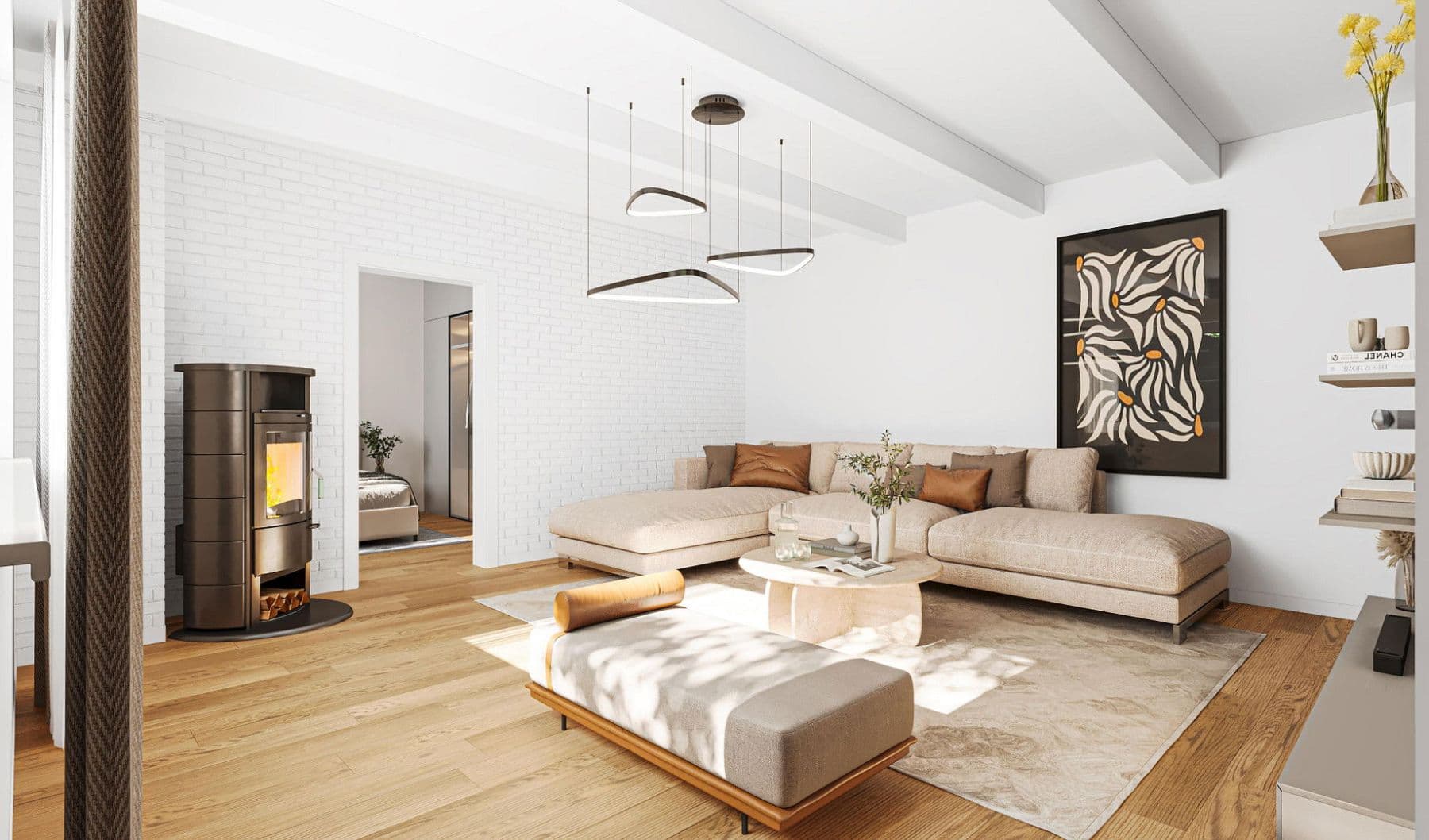 house for sale, 241 m², Eckernförder Straße 3, Kappeln, Schleswig-Holstein house for sale, 241 m², Eckernförder Straße 3, Kappeln, Schleswig-Holstein