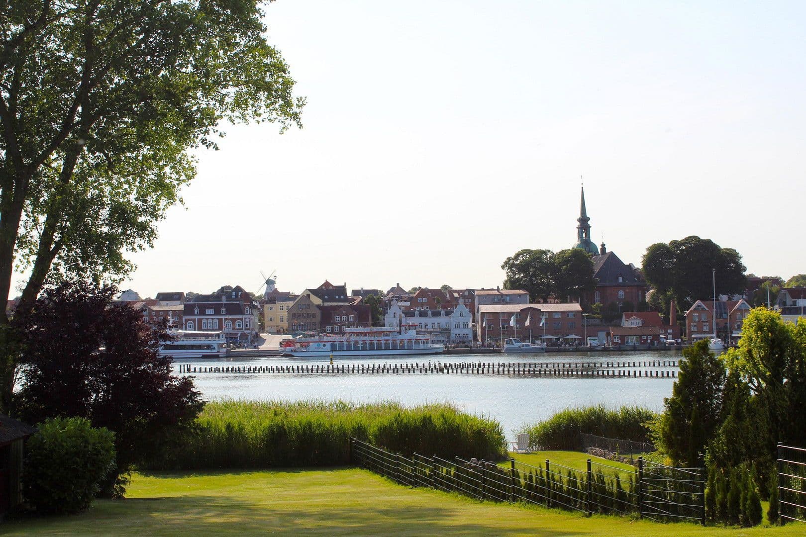 house for sale, 241 m², Eckernförder Straße 3, Kappeln, Schleswig-Holstein house for sale, 241 m², Eckernförder Straße 3, Kappeln, Schleswig-Holstein