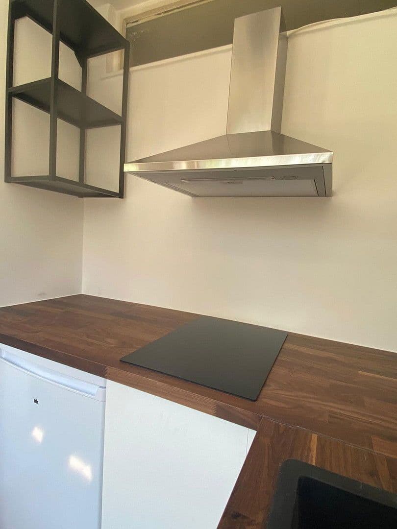 1 bedroom flat to rent, 28 m², Hans-Denzinger-Str. 19, München, Bavaria 1 bedroom flat to rent, 28 m², Hans-Denzinger-Str. 19, München, Bavaria