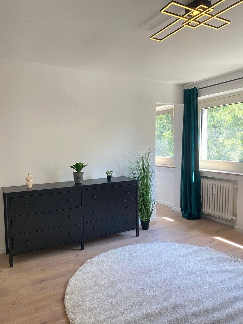 1 bedroom flat to rent, 28 m², Hans-Denzinger-Str. 19, München, Bavaria 1 bedroom flat to rent, 28 m², Hans-Denzinger-Str. 19, München, Bavaria