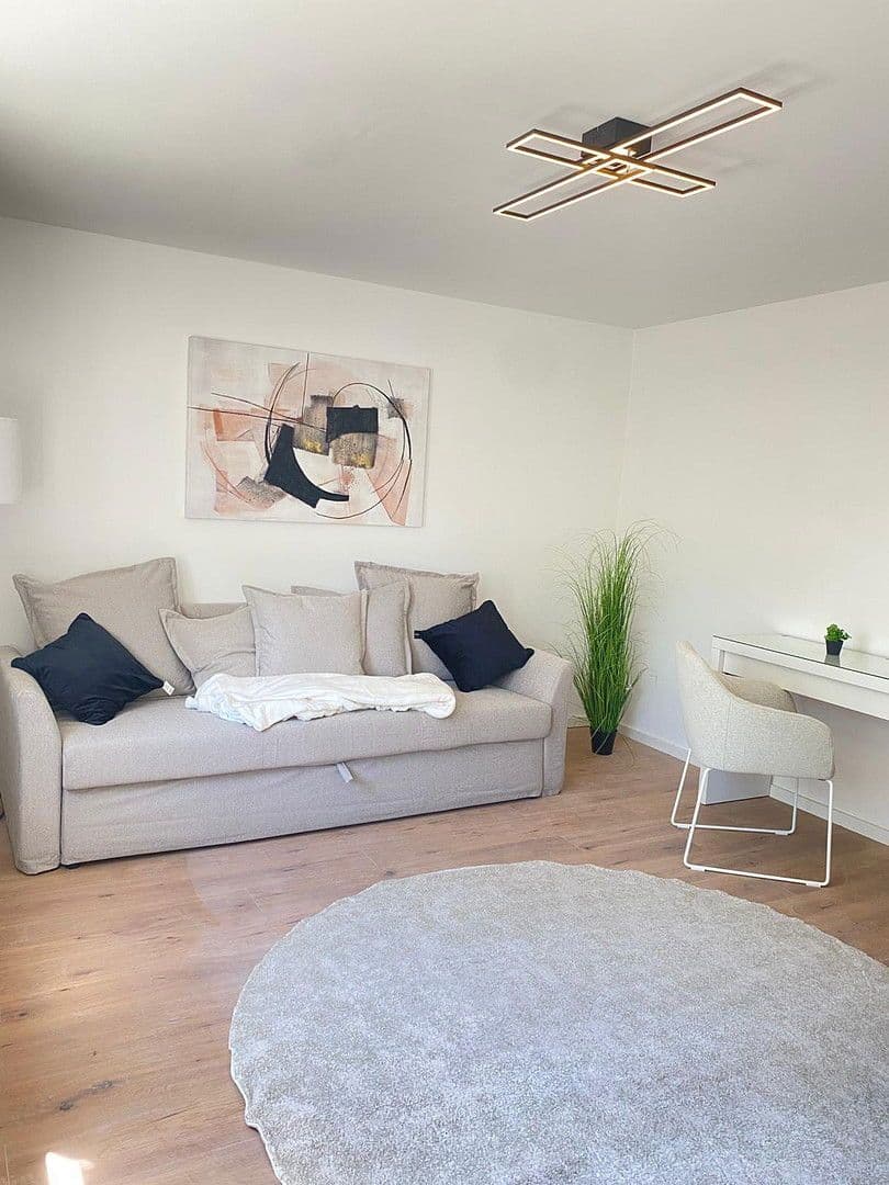 1 bedroom flat to rent, 28 m², Hans-Denzinger-Str. 19, München, Bavaria 1 bedroom flat to rent, 28 m², Hans-Denzinger-Str. 19, München, Bavaria