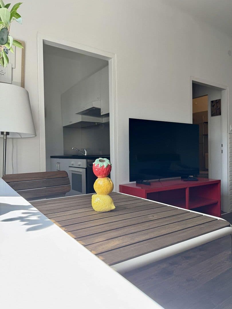 Studio flat to rent, 23 m², Saint Julien Str. 3, Salzburg, Salzburg Studio flat to rent, 23 m², Saint Julien Str. 3, Salzburg, Salzburg