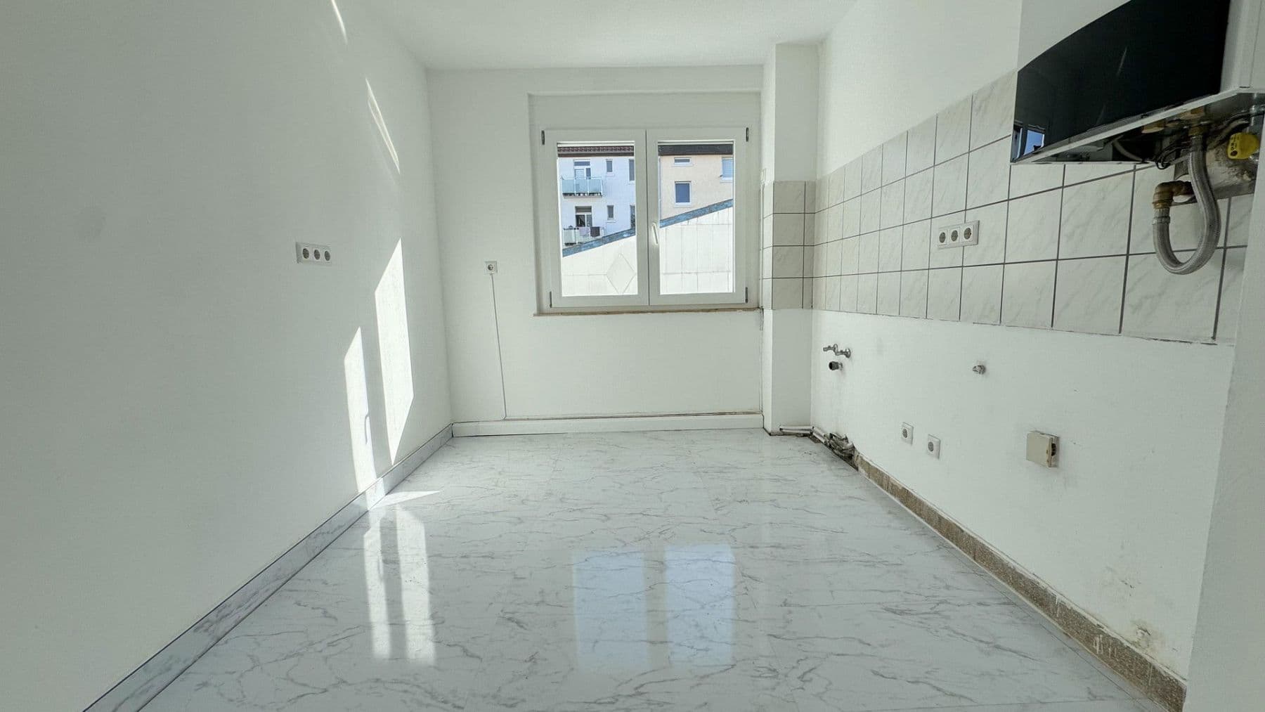 2 bedroom flat to rent, 68 m², Hohenstaufenstr. 56, Pforzheim, Baden-Württemberg 2 bedroom flat to rent, 68 m², Hohenstaufenstr. 56, Pforzheim, Baden-Württemberg