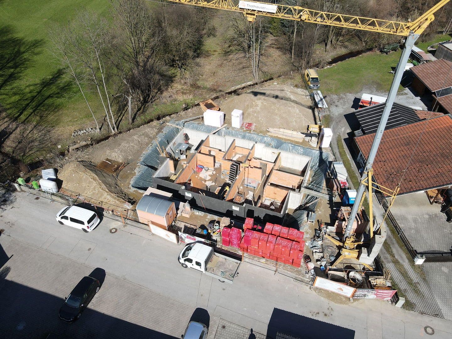 4 bedroom flat for sale, 118 m², Holzstraße 4, Raubling, Bavaria 4 bedroom flat for sale, 118 m², Holzstraße 4, Raubling, Bavaria