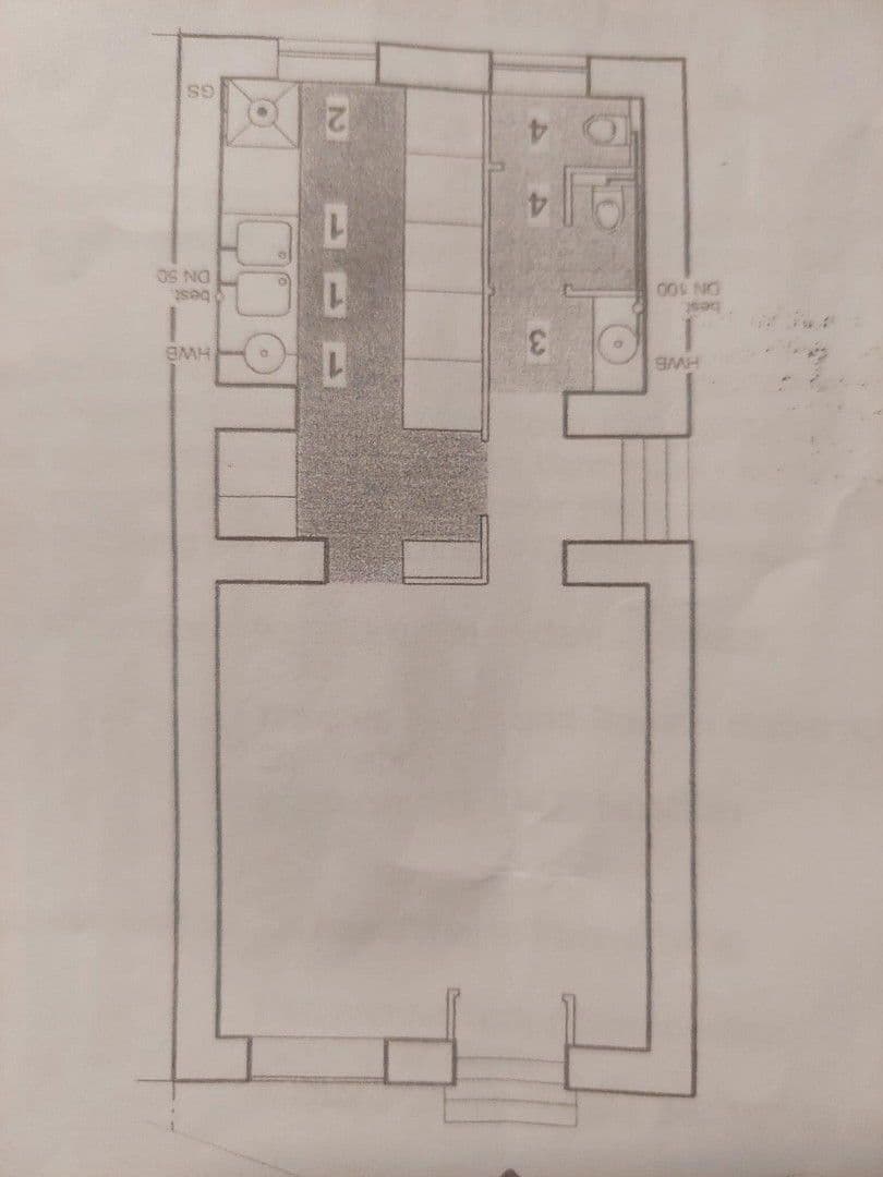 non-residential property to rent, 84 m², Berlin, Berlin non-residential property to rent, 84 m², Berlin, Berlin