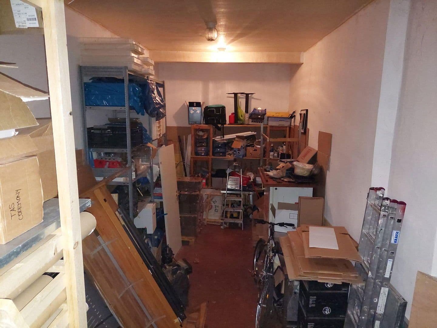 non-residential property to rent, 84 m², Berlin, Berlin non-residential property to rent, 84 m², Berlin, Berlin