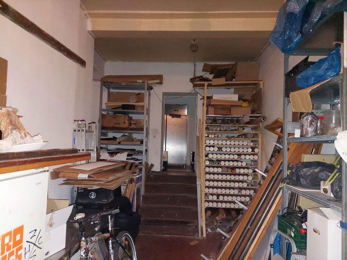 non-residential property to rent, 84 m², Berlin, Berlin non-residential property to rent, 84 m², Berlin, Berlin