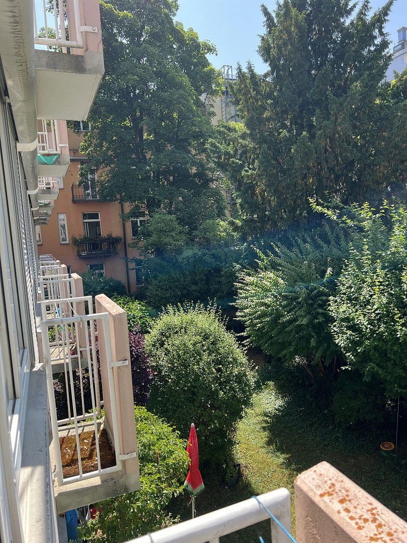 1 bedroom flat for sale, 21 m², Türkenstraße, München, Bavaria 1 bedroom flat for sale, 21 m², Türkenstraße, München, Bavaria