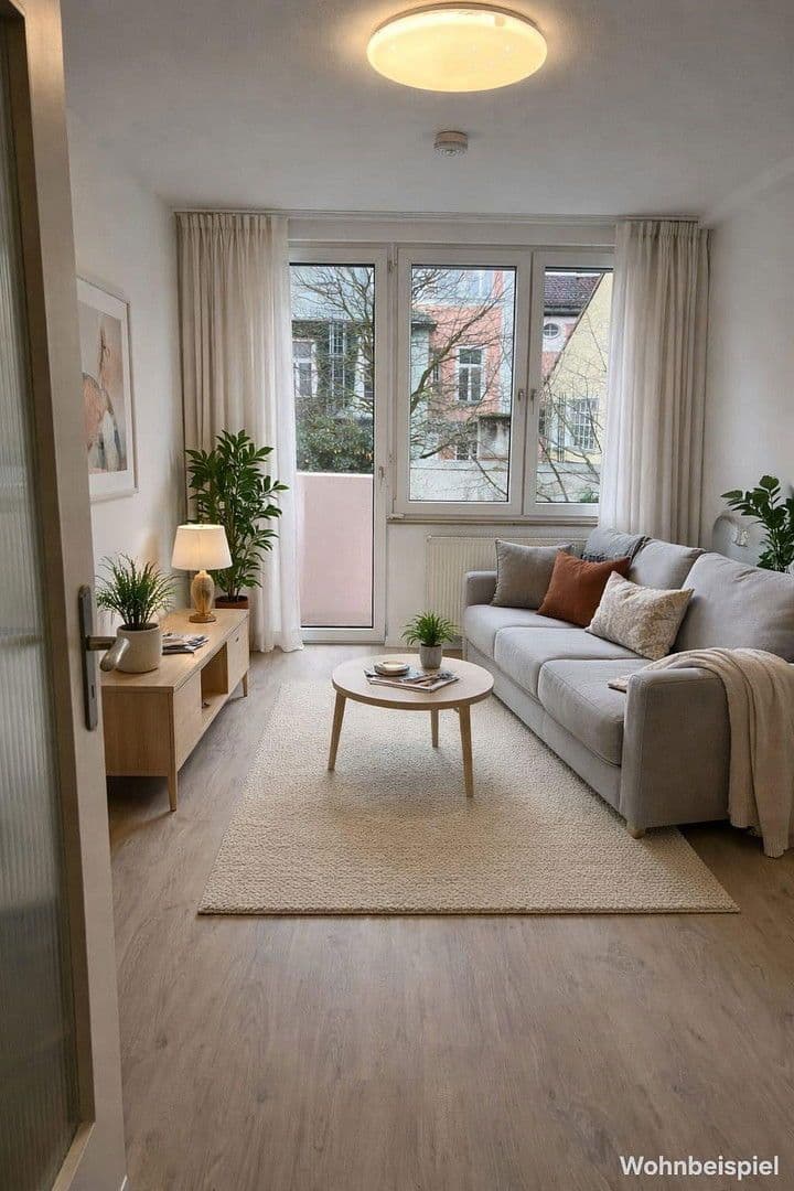 1 bedroom flat for sale, 21 m², Türkenstraße, München, Bavaria 1 bedroom flat for sale, 21 m², Türkenstraße, München, Bavaria