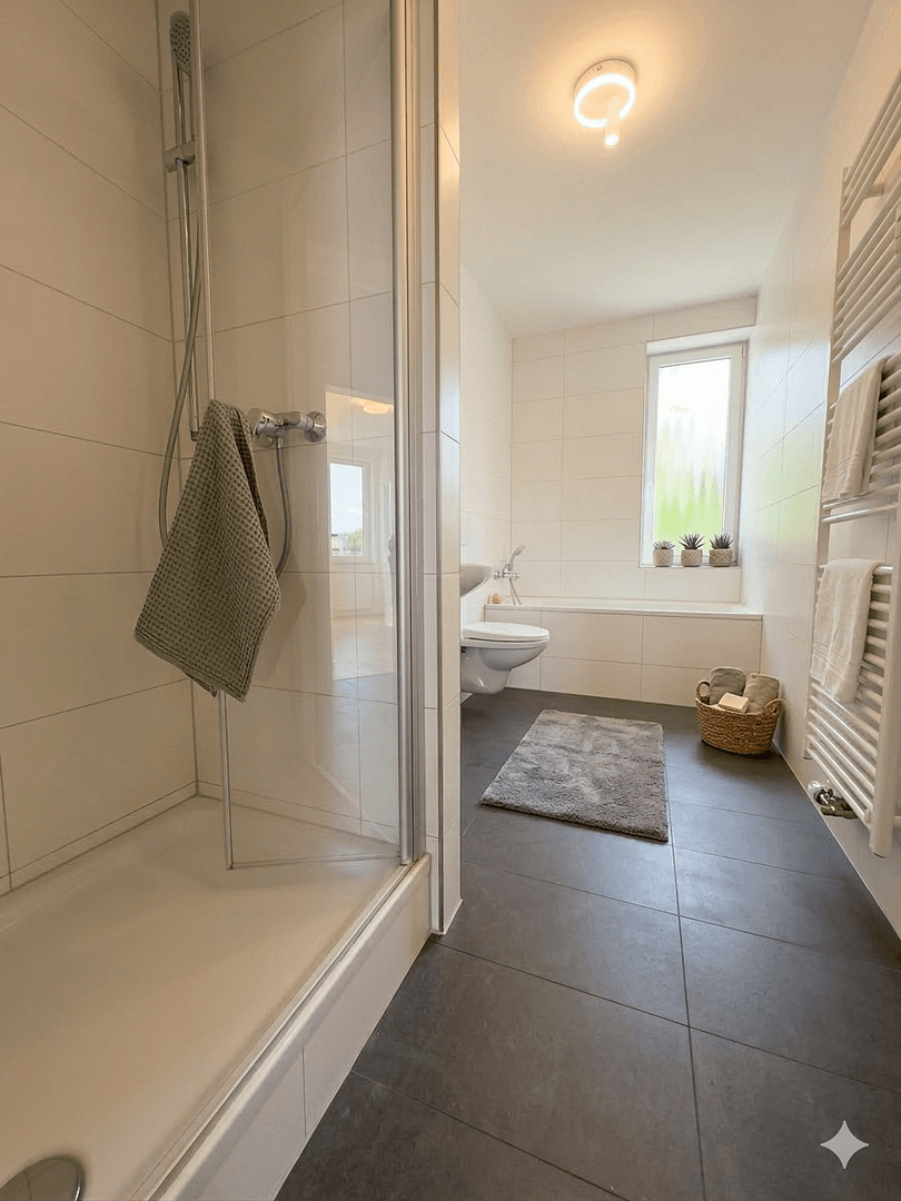 3 bedroom flat to rent, 85 m², Oppenheimstraße 1, Eisenach, Thuringia 3 bedroom flat to rent, 85 m², Oppenheimstraße 1, Eisenach, Thuringia