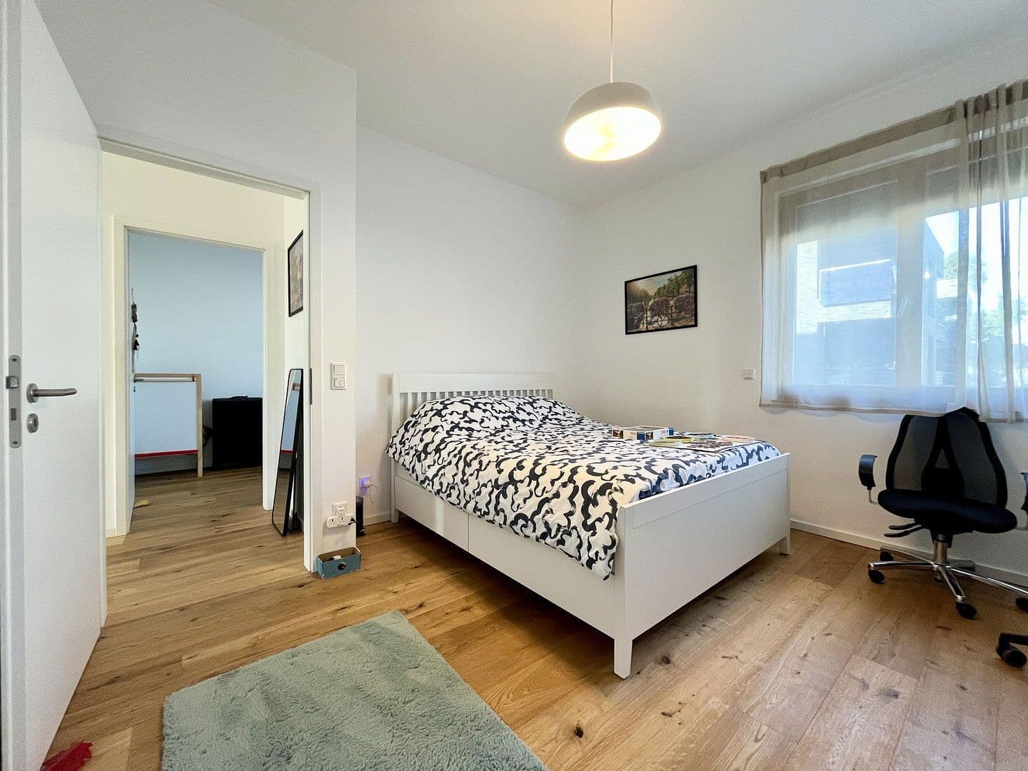 3 bedroom flat to rent, 95 m², Neubauernstr. 2C, Wildau, Brandenburg 3 bedroom flat to rent, 95 m², Neubauernstr. 2C, Wildau, Brandenburg