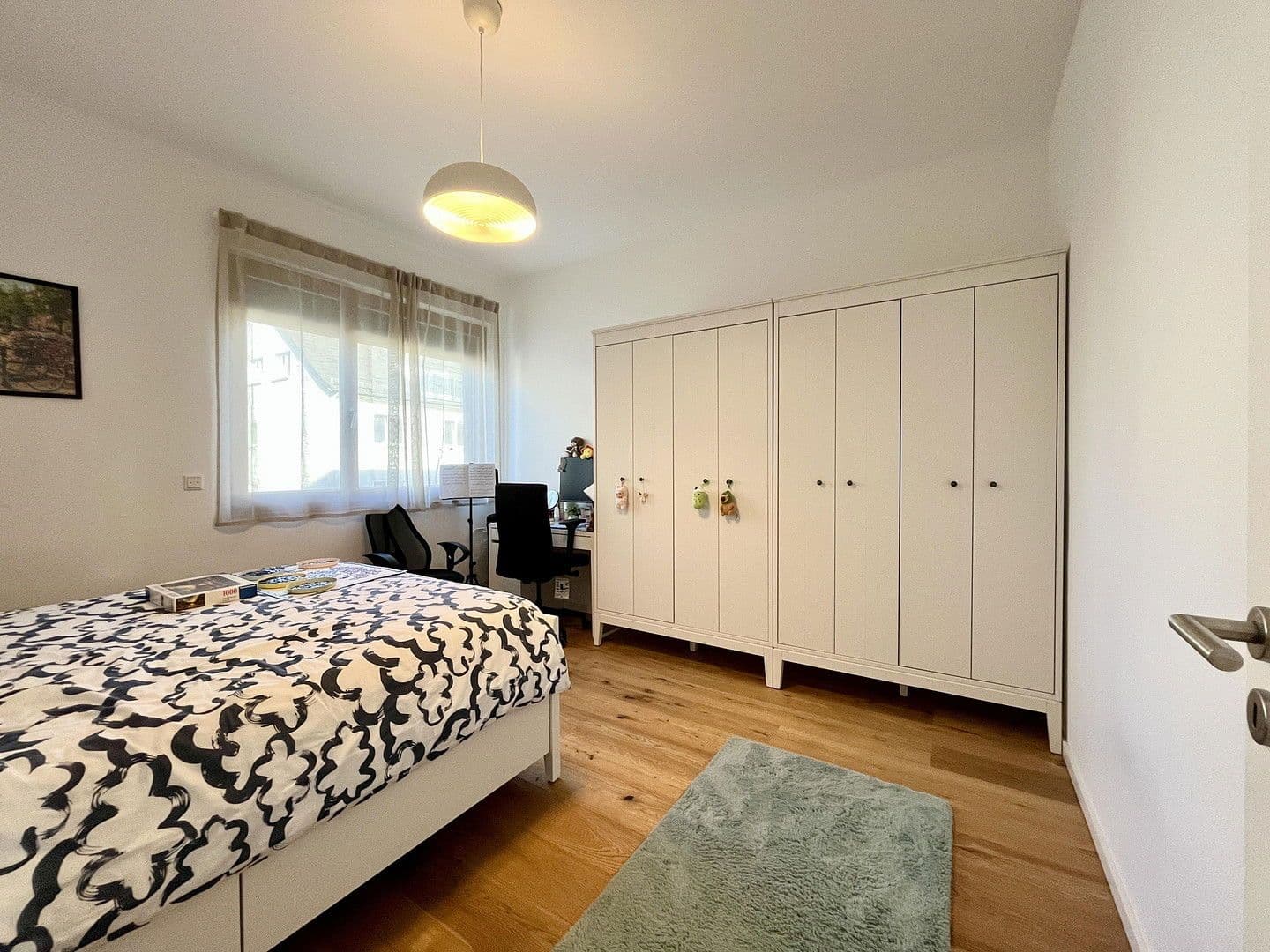 3 bedroom flat to rent, 95 m², Neubauernstr. 2C, Wildau, Brandenburg 3 bedroom flat to rent, 95 m², Neubauernstr. 2C, Wildau, Brandenburg