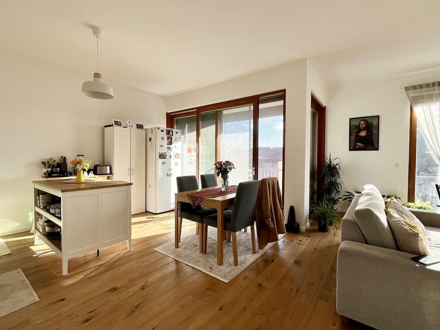 3 bedroom flat to rent, 95 m², Neubauernstr. 2C, Wildau, Brandenburg 3 bedroom flat to rent, 95 m², Neubauernstr. 2C, Wildau, Brandenburg