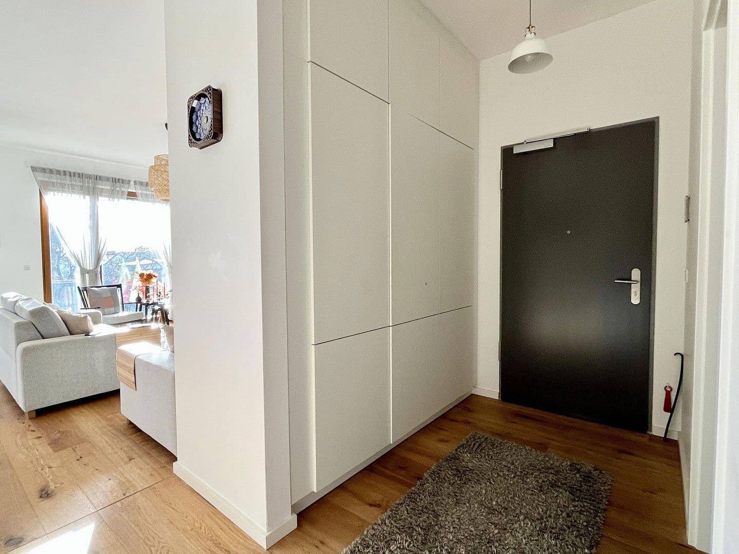 3 bedroom flat to rent, 95 m², Neubauernstr. 2C, Wildau, Brandenburg 3 bedroom flat to rent, 95 m², Neubauernstr. 2C, Wildau, Brandenburg