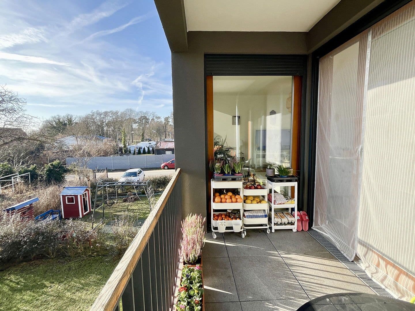 3 bedroom flat to rent, 95 m², Neubauernstr. 2C, Wildau, Brandenburg 3 bedroom flat to rent, 95 m², Neubauernstr. 2C, Wildau, Brandenburg