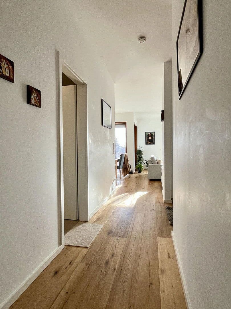 3 bedroom flat to rent, 95 m², Neubauernstr. 2C, Wildau, Brandenburg 3 bedroom flat to rent, 95 m², Neubauernstr. 2C, Wildau, Brandenburg