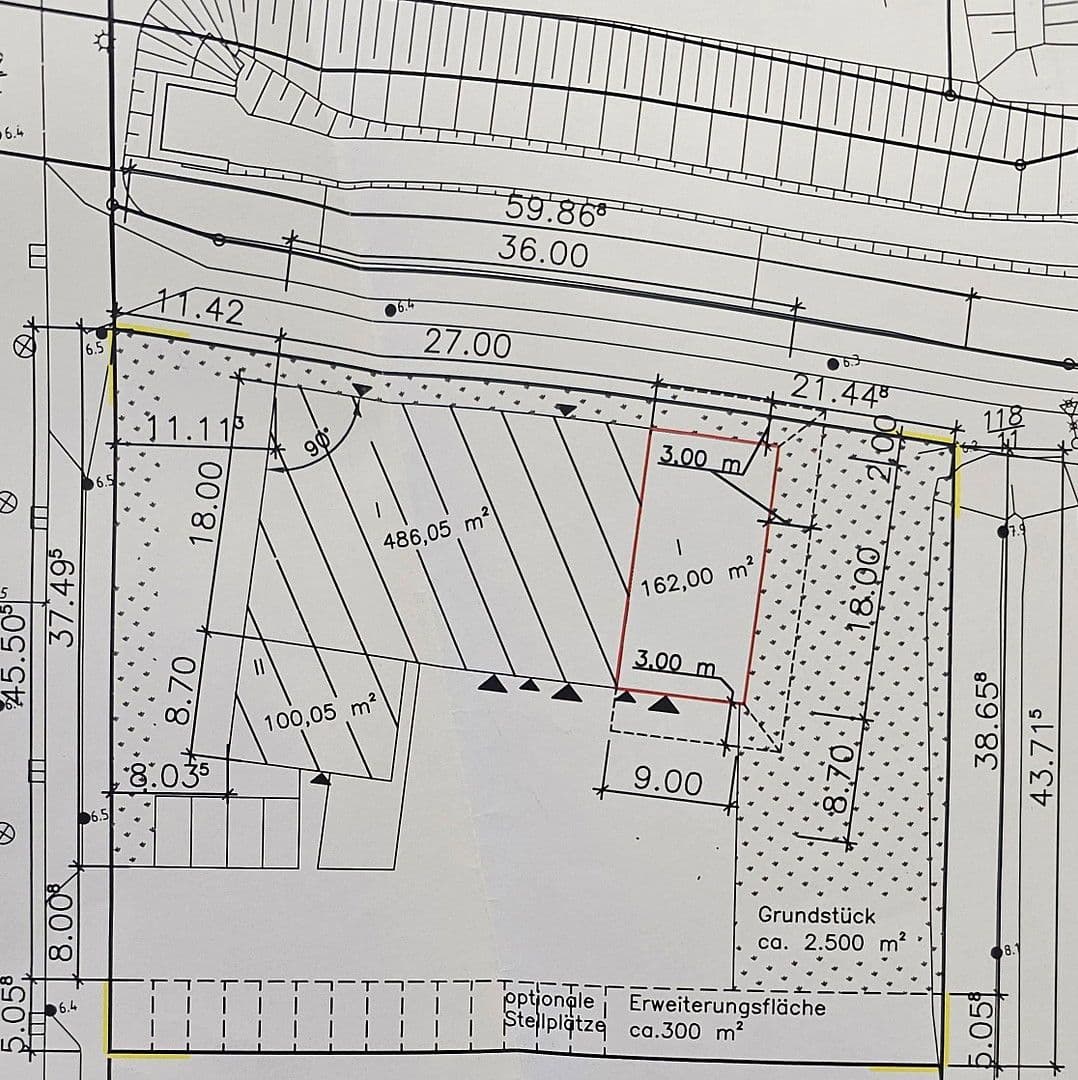 non-residential property for sale, 2,800 m², Bremen, Bremen non-residential property for sale, 2,800 m², Bremen, Bremen